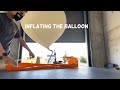 Behind the Scenes at NWS Miami: Weather Balloon Launch
