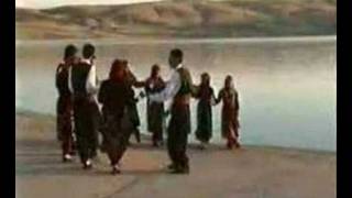 ağın elazığ aliuşağı halay üç ayak göl kenarı