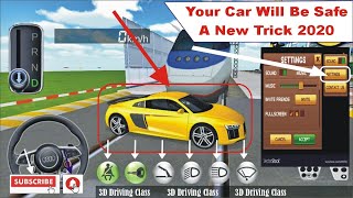 3D Driving Class  I   NEW UPDATE  I   Airport Added I  Android Game I multiplayer screenshot 5