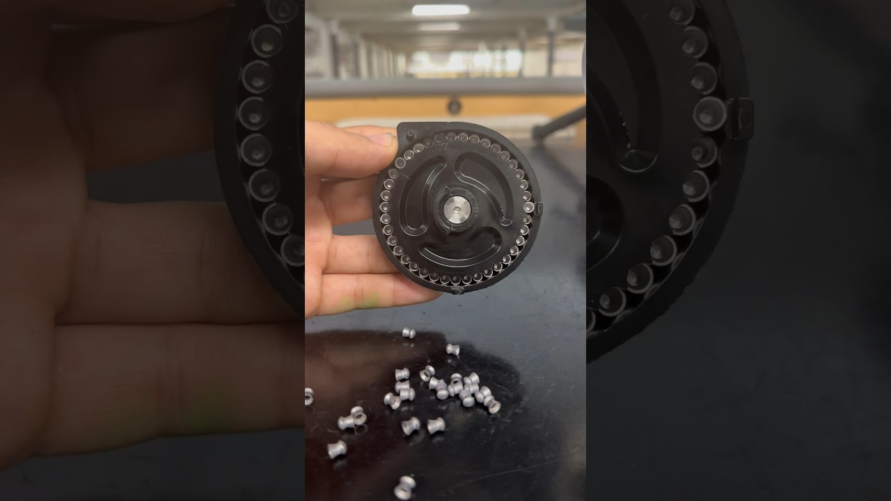 Fx impact m3 5o meters indoor 