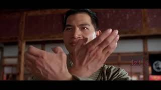 PART MOVIE#JET LI 2