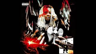 Trippie Redd- Seems Like Leak