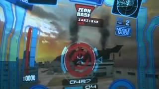 バイトの絆 CB44 強襲タンク 20120827 5クレ 1戦目