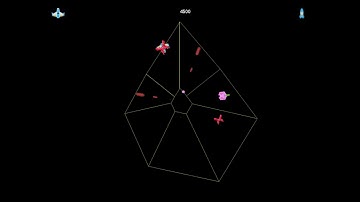 Ubisoft NEXT Programming Submission - Chris Carmichael (Turn on subtitles for description)