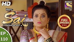 Mere Sai - Ep 110 - Full Episode - 27th  February, 2018