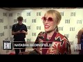 Being a Part of the BMI Family from the Red Carpet of the 2018 BMI London Awards