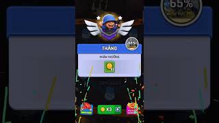 Bạn chọn xanh hay đỏ?#TowerWar #AndroidGames #MobileGaming #GamingShorts #StrategyGame #GameMobile