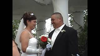 Wedding 2006