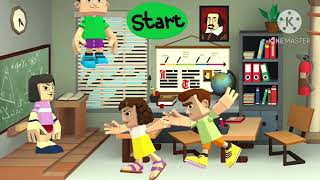 Toontastic 2 Tutorial 2024