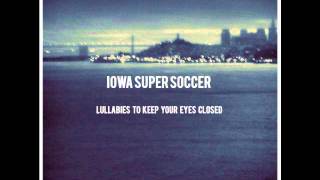Watch Iowa Super Soccer She video