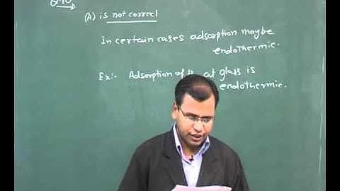 IIT-JEE 2011 (Main Exam) Solution of Paper 1 Question No. 10