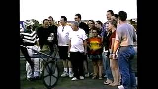 2004 Meadowlands TIMESAREACHANGING Yannick Gingras NJSS 3YO C&G Pace