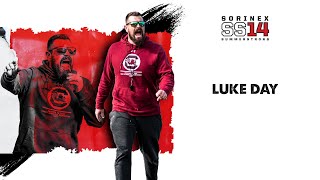 SS14 Presentation: Luke Day