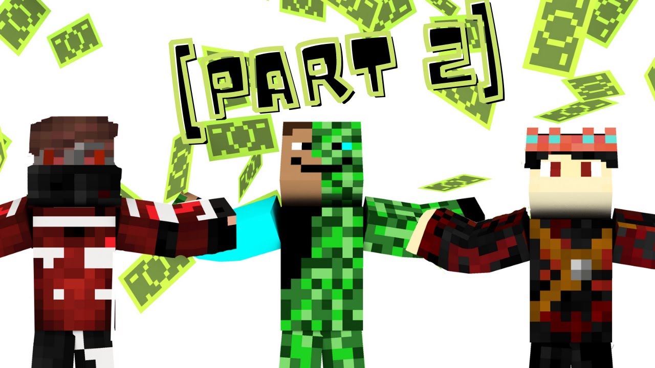 Minecraft Hypixel Skyblock Profile – VAQFG