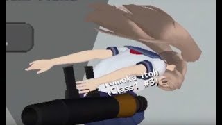 Schoolgirls Simulator ||Weird Apps|| screenshot 2