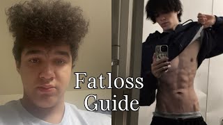 Download Lagu The Truth behind losing Fat-The Walid Method MP3