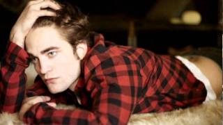 Video thumbnail of "Robert pattinson toxic"