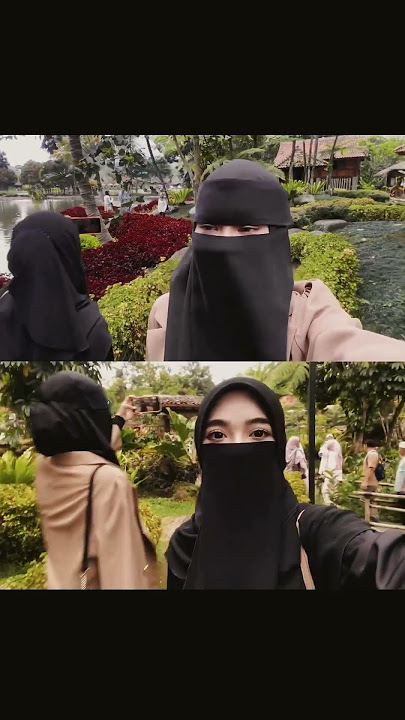 assalamu'alaikum #akhwat #hijaber #hijabfashion #masukberanda #berhijab #nikahyuk #hijabstyle