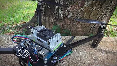 Robotics Carrier Board for Nvidia Tx2