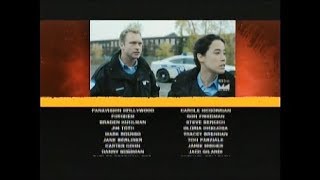 The Crow Wicked Prayer 2005 End Credits El Rey Network 2019