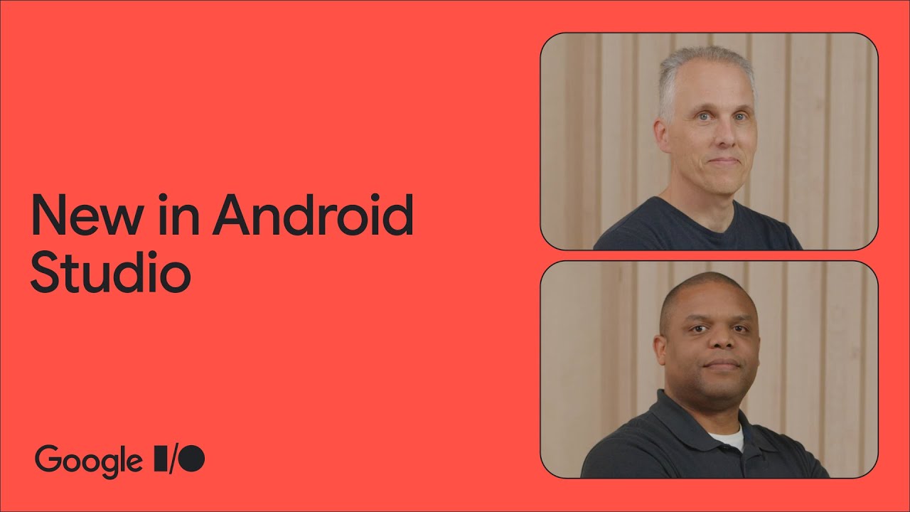 What's new in Android development tools