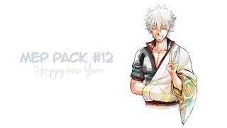 MEP PACK #12