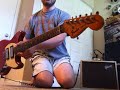 End of video