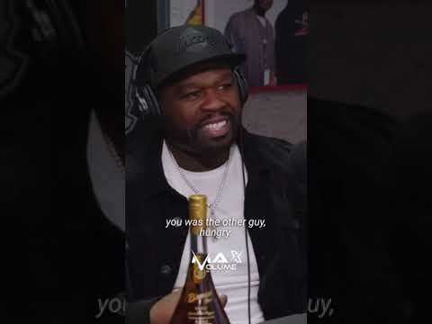 Why 50 Cent Doesn T Wear Jewelry 50cent Interview Rap Rapper