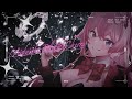 Midnight Black Cherry / 花代乃メノラ(Official Music Video)