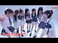 【MV BTS】fav me「Eye to eye！」MV Behind the Scenes