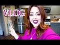 VLOG | Amazon Haul + Prepping for NEW YEAR goals! | Shaylee Glaziner