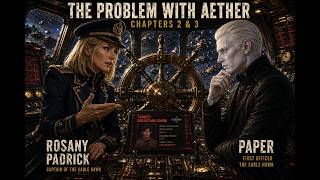 The Problem With Aether I Chapters 2 and 3 I Rosany and Paper
