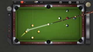 Pooking - Billiards City Game | Level-61 screenshot 4