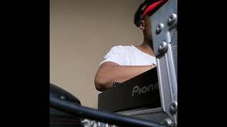 Harwa Da Creator Live At Kwamzii Shisanyama Malangeni