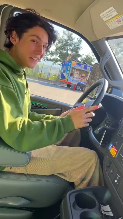 HE BOUGHT ME A TRUCK This Or That Shorts HE BOUGHT ME A TRUCK This Or That Shorts