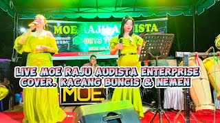 KACANG BUNCIS MEDLEY NEMEN|LIVE COVER GONDANG BATAK