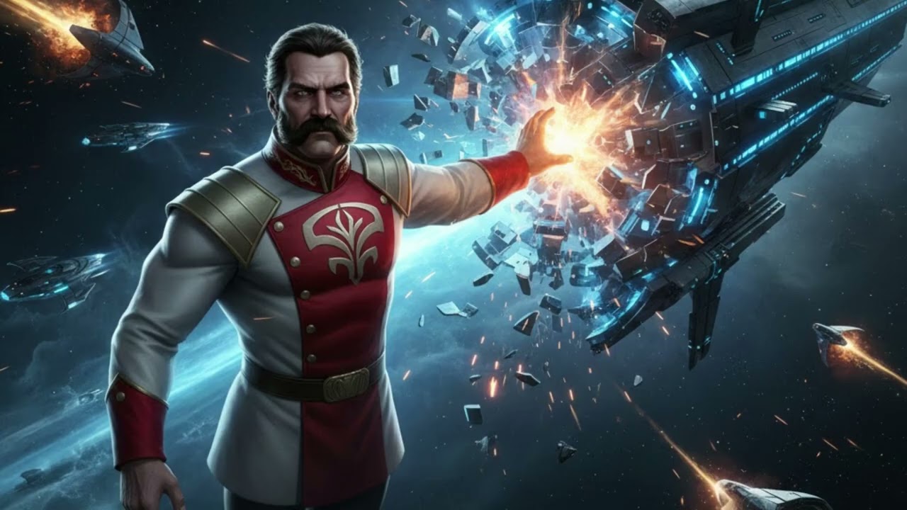 The Council Learned Too Late That Conquest Works Both Ways   An HFY SciFi Mashup