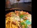 Spaghetti Bolognese  My  Way.