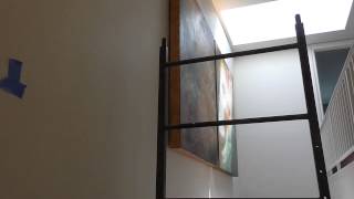 Download lagu Art Installation Stair Well Scaffolding Build Art Installation Stair Well Scaffolding Build