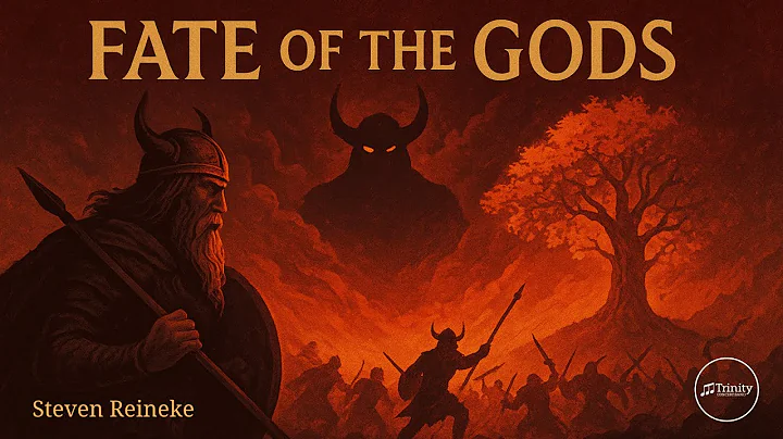 Fate of the Gods - Steven Reineke | Trinity Concert Band