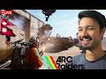 Arc Raiders Live | 1000 knock target