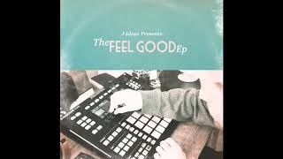 Feel Good EP - J-Ideas