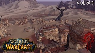 World of Warcraft (Longplay/Lore) - 00669: Vol'dun (Battle for Azeroth)