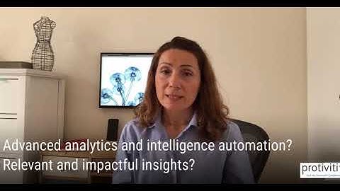 Webinar: Applying an Agile Mindset and Auditing in a Dynamic Environment