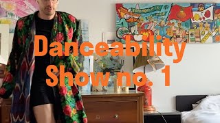 DANCEABILITY SHOW #1 / Lapti – Ferry trip