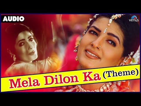 Mela Dilon Ka Aata Hai Full Video Song | Mela | Aamir Khan, Twinkle Khanna, Faisal Khan