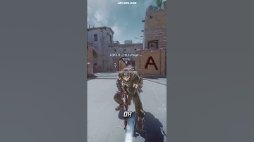 VAC DOESN’T WORK IN CS2 #shorts