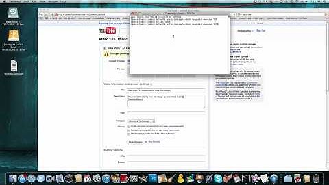 How To Get a 2D Dock on Mac - Hack