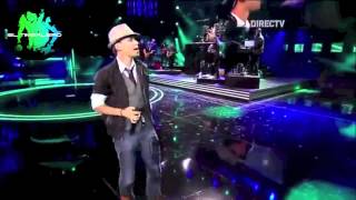 Prince Royce - Te me Vas ( Video Oficial )