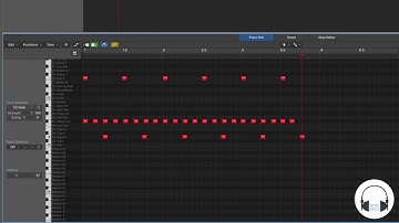 Decibel Tutorial #3: Quantization in Logic Pro X